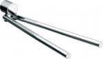 Emco Rondo 2 455000136 P&ouml;&ouml;ratav k&auml;ter&auml;tikukang 364 mm