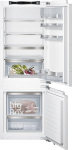 Siemens KI77SADE0 iQ500 sisseehitatud k&uuml;lmik-puhastuskombineeritud A++ / 201 kWh aastas / 230 l / lowFrost / hyperFresh Premium 0&deg; / LED-valgustus
