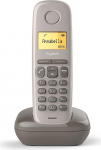 Gigaset - juhtmeta lauatelefon DECT/GAP