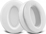 SOULWIT Lambskin k&otilde;rvapadjad Asendusk&otilde;rvaklapid Sennheiser HD 4.50BT, HD 4.50BTNC, HD 4.50SE, HD 4.40BT, HD 4.30G, HD 4.20S, HD 458BT, HD 450, HD 450BT, HD 400S, HD 350BT, HD300K jaoks.