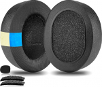 Nullmini asendusk&otilde;rvaklapid HyperX Cloud 2, Core, Alpha, Flight, Stinger, Mix, Slive k&otilde;rvaklappidele, jahutusgeel k&otilde;rvaklapid, k&otilde;rvaklappide &uuml;mbris, k&otilde;rvapadjad