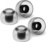 AZLA SednaEarfit Crystal Standard 2 paari (L)