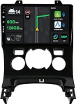 [6G + 128G] IPS 9-tolline Android 14 autoraadio Peugeot 3008 5008 [2009-2018] Navi Octa Core'iga [Sisseehitatud CarPlay/Android Car/DSP/peegel Link/GPS Navi/360 Camera/Bluetooth 5.0/WiFi/USB