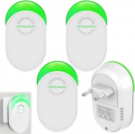 SKIKHN 4 energias&auml;&auml;stu seadme pakett, energias&auml;&auml;stu energias&auml;&auml;stja, kodukontori energias&auml;&auml;stja, energias&auml;&auml;stja, energias&auml;&auml;stja, 90-250 V, energias&auml;&auml;stukarp, voolu v&auml;hendaja, elektriline, pingestabilisaator (EL)