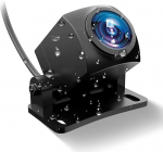 REDTIGER Ehtne Dash Cam tagantvaate kaamera Fit F7N 1080P veekindel tagantvaate kaamera koos kaabliga