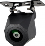 Hikity AHD tagurduskaamera autodele DC 12V AHD/CVBS Super Night Vision tagantvaate kaamera kaabel 6M haagissuvilate/autode/veoautode/maasturite/maasturite/veoautode/vankrite jaoks, 12V