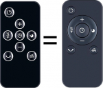 TCNOUMT asenduspult DR.PREPARE labadeta tornventilaatori kaasaskantavale lauaventilaatorile