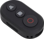 Spordikaamera kontroller X3, X4 jaoks, Bluetooth puldi 40mAh akuga GP 8 tegevuskaamerate jaoks