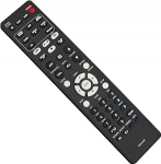 VINABTY RC014CR asenduspult RC014CR kaugjuhtimispuldi asendus MARANTZ RC014CR M-CR612 MCR612 kaugjuhtimispuldile