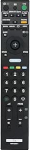 RM-ED011 RMED011 Universaalne kaugjuhtimispult, mis &uuml;hildub Sony KDL-32W4000 KDL-40W4000 KDL-52W4000 LCD televiisori kaugjuhtimispuldiga