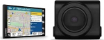 Garmin DriveSmart 76 MT-S - suure 7-tollise HD-ekraaniga navigatsiooniseade ja BC 50 - juhtmevaba tagantvaate kaamera 720p HD-eraldusv&otilde;imega ja pildi &uuml;lekandmine &uuml;hilduvatesse Garmin Navis&uuml;steemidesse.