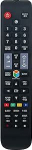 BN59-01178F asenduspult - VINABTY BN5901178F asenduspult sobib Samsung LCD telerile BN59 01178F kaugjuhtimispuldiga