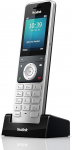 Yealink W56H IP-konverentsitelefon - must