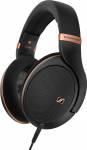 Sennheiser HD 505 SE juhtmega k&otilde;rvaklapid l&auml;bipaistva heli ja kontrollitud bassiga, optimeeritud mugavus muusika, t&ouml;&ouml; ja m&auml;ngude jaoks - koos 1,80m kaabliga - Copper Edition