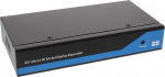 InLine DisplayPort-HDMI-videojagur - 1 sisend kuni 4 v&auml;ljundit, 2x 4 K2 k