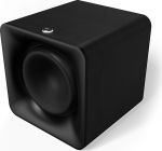 Klipsch, Flexus SUB 100 juhtmevaba subwoofer must &Uuml;hildub ainult Flexus Soundbariga