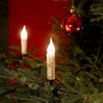 J&auml;&auml;tunud vaha efektiga puuk&uuml;&uuml;nlad