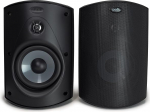 Polk Audio Atrium 5 k&otilde;larid - mustad