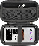 XREAL Beam Pro'ga &uuml;hilduv k&otilde;vakott, kaitsekott, ainult kott - must YC88001