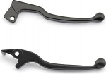 ACCOSSATO Paar hoov&otilde;tmed Kawasaki KDX 125 SR alates 1990 kuni 1999 (CC 125) (KDX125B)