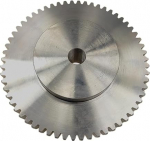 Gear Module 3 57 Teeth with Hub