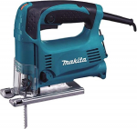 Makita 4329J Orbital Action Jigsaw - 65 mm - In Makpac