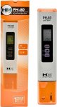 HM Digital PH-80 Digital pH/Temperature Meter