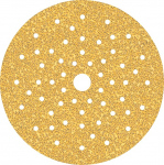 Bosch 50 x Expert C470 lihvimislehed Multi-Hole (v&auml;rvimiseks puidule, lehtpuidule, l&auml;bim&otilde;&otilde;t 150 mm, tera 40, professionaalsed tarvikud, juhuslik orbitaalh&ouml;&ouml;vel)