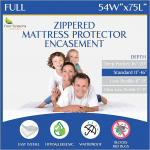 Four Seasons Essentials Mattress Wrap