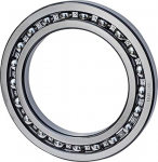 16028 7000128 140 x 210 x 22 mm Open Deep Groove Ball Bearings Single Row Bearing 1 Piece