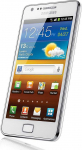 Samsung i9100 Android SIM-vaba nutitelefon