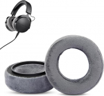 Pehmed asendusk&otilde;rvapadjad, mis &uuml;hilduvad Beyerdynamic DT700 Prox DT900 Prox k&otilde;rvaklappidega K&otilde;rvaklapi kate mugava kanga ja m&auml;luvahuga