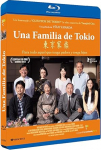 Una Familia De Tokio [Blu-ray] [Hispaania Import]