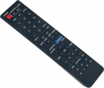 VINABTY RRMCG1019MPPZ asenduspult, mis &uuml;hildub Sharp LCD monitoriga PN-HW861 PN-HW751 PN-HW651 PN-HW551 PN-HW501 PN-HW431