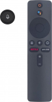 VINABTY XMRM-006A Xiaomi MI TV Stickiga &uuml;hilduv h&auml;&auml;lekaugjuhtimispult, 4x50 L65M5-5SIN ja sobib Xiaomi MI Box S jaoks