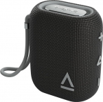 CREATIVE MUVO Flex (must) veekindel Bluetooth-k&otilde;lar Auracastiga