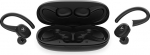 Vieta Pro t&otilde;elised juhtmevabad spordik&otilde;rvaklapid Bluetooth 5.3, aktiivne m&uuml;rasummutus, ANC -25 dB, 22-tunnine aku, IPX5, l&auml;bipaistvusrežiim, puutejuhtimine ja h&auml;&auml;lassistent, mudel Match 3