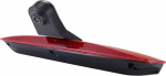 HD IP68 1280 pikslit tagurduss&uuml;steemi tagurduskaamera pidurituled sobivad koos nurga reguleerimise &ouml;ise versiooniga IR valgus k&otilde;rge katuse katuse kaamera Mercedes Benz Vito W447 109 111 114 BLUETEC LWB Boxile