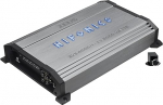 Hifonics Zeus Evolution ZXE 4000/1-1 kanali v&otilde;imendi 4000 Wattiga (RMS: 2000 Watt)