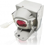 MC.JQ511.001 A+ kvaliteetne asendusprojektorilamp koos korpusega, mis &uuml;hildub Acer H6530BD / P1650 projektoriga.