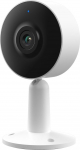 ARENTI IN1Q Intelligent 4MP Ultra HD WiFi Indoor Surveillance Camera with Night Vision, Motion and Noise Detection