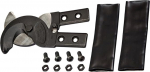 Klein Tools 63081 asenduskaablil&otilde;ikuri pea