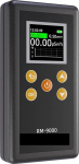 Tragbarer RM-9000 Strahlungsdetektor Digital EMF-Tester Gammaray-Detektor R&ouml;ntgenstrahlen &gamma; Strahlen &beta;-Strahlen Messwerkzeuge Radioaktives Messger&auml;t