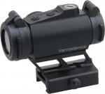Vector Optics SCRD-51 Maverick-IV 1x20 Mini Red Dot visiir sportimiseks, Airsoft ja jahipidamiseks, &otilde;hup&uuml;ss, sihtm&auml;rgi visiir, refleksvisiir, punane punkt sihtimiseks