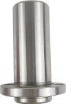 1 t&uuml;kk LMFP/LMKP/LMHP 10/12 13 16 20 25 30 35 Flansch eingebettete F&uuml;hrung Linearlager Standard erweiterter Typ(LMFP..LUU,40mm)