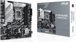ASUS Prime Z790M-PLUS Gaming emaplaat (Intel LGA 1700 (mATX, PCIe 5.0, DDR5 m&auml;lu, 3X M.2, Aura Sync)