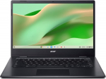 Acer Chromebook 314 CBOA314-1H-C8XY S&uuml;learvuti 14" Full HD s&uuml;learvuti (Intel Celeron N4500, 4GB RAM, 128GB eMMC, Intel UHD Graphics, Chrome OS), hall s&uuml;learvuti, AZERTY klaviatuuriga