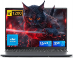 ACEMAGIC 2026 s&uuml;learvuti 16GB 15 tolli