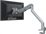 ThingyClub lauakinnitusvarras 2 LCD-monitorile Gaasit&otilde;stuk Sobib 10" kuni 30" monitoridele