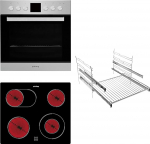 Seadistage PV520 sisse